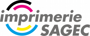 Logo IMPRIMERIE SAGEC