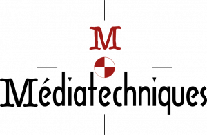 Logo Médiatechniques