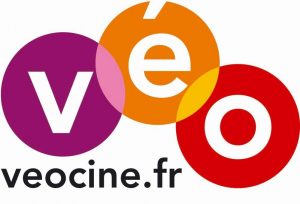 Logo VEO veocine